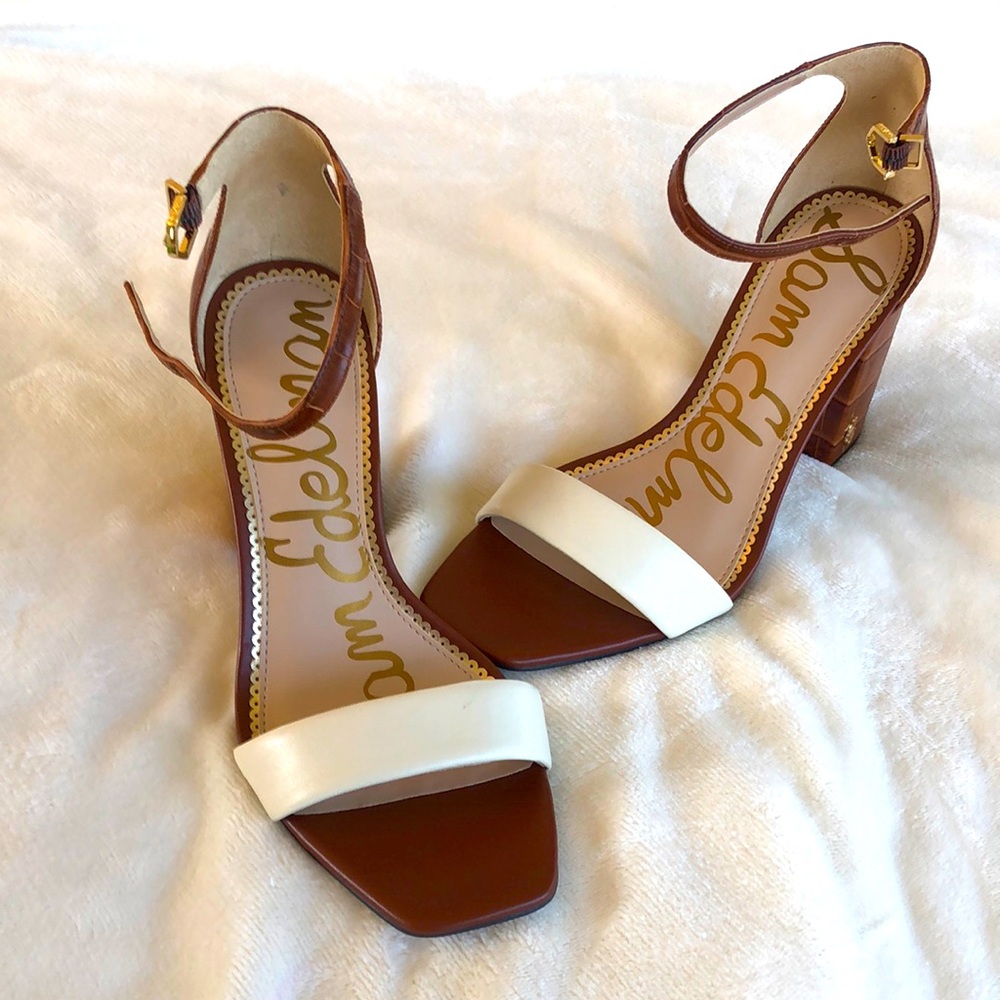 Sam Edelman Daniella size 7 1/2